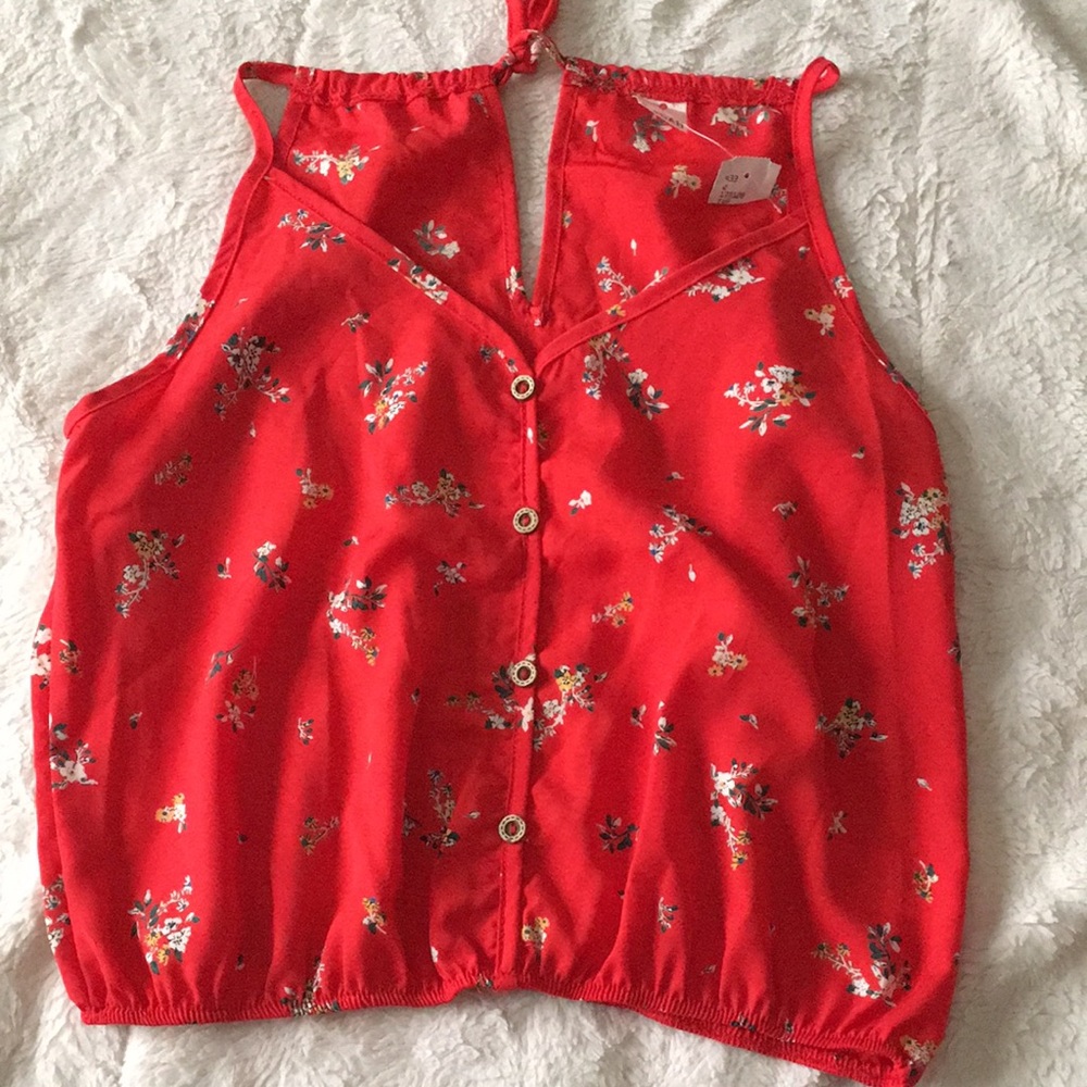 I Joah Shirt